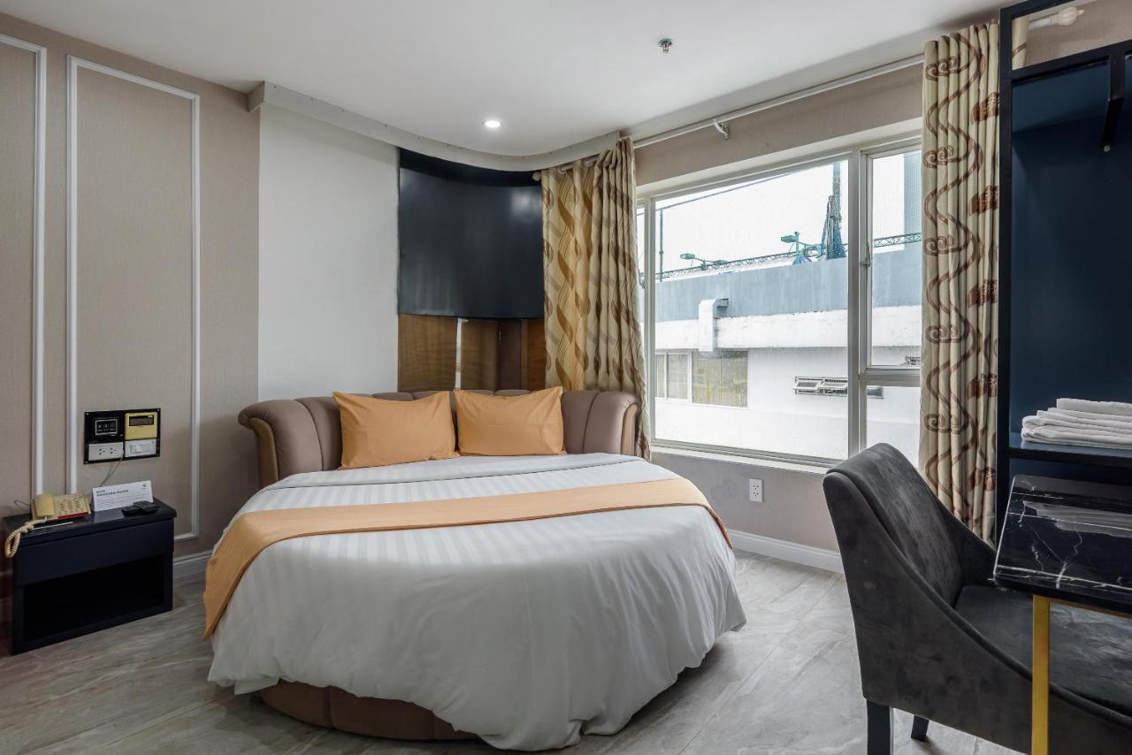 Cozrum Lux - The Arrivals Appart hôtel 4*