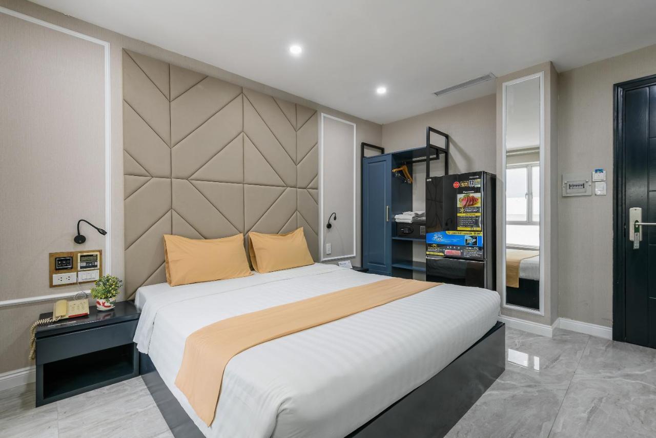 Cozrum Lux - The Arrivals Appart hôtel
