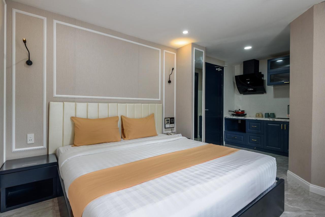 Appart hôtel Cozrum Lux - The Arrivals