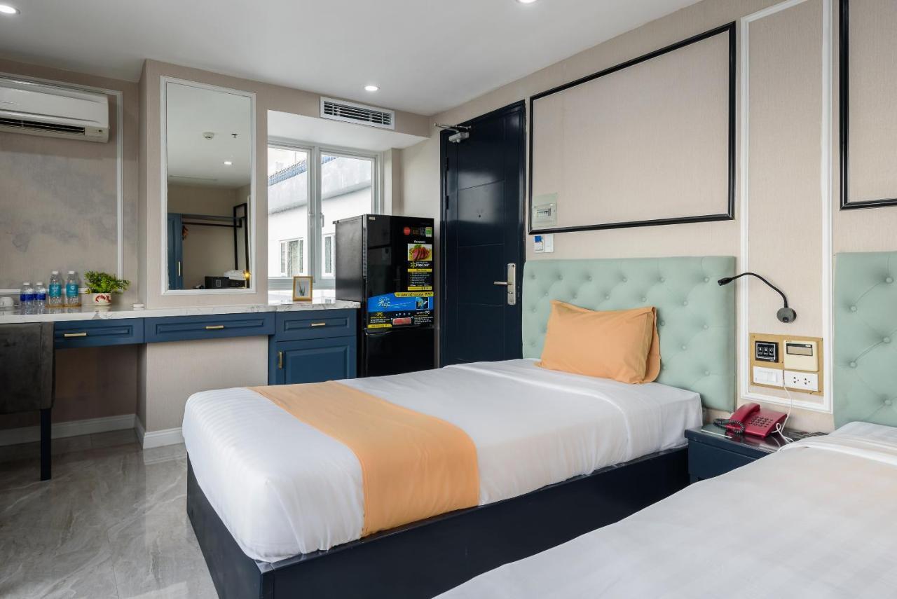 Appart hôtel Cozrum Lux - The Arrivals