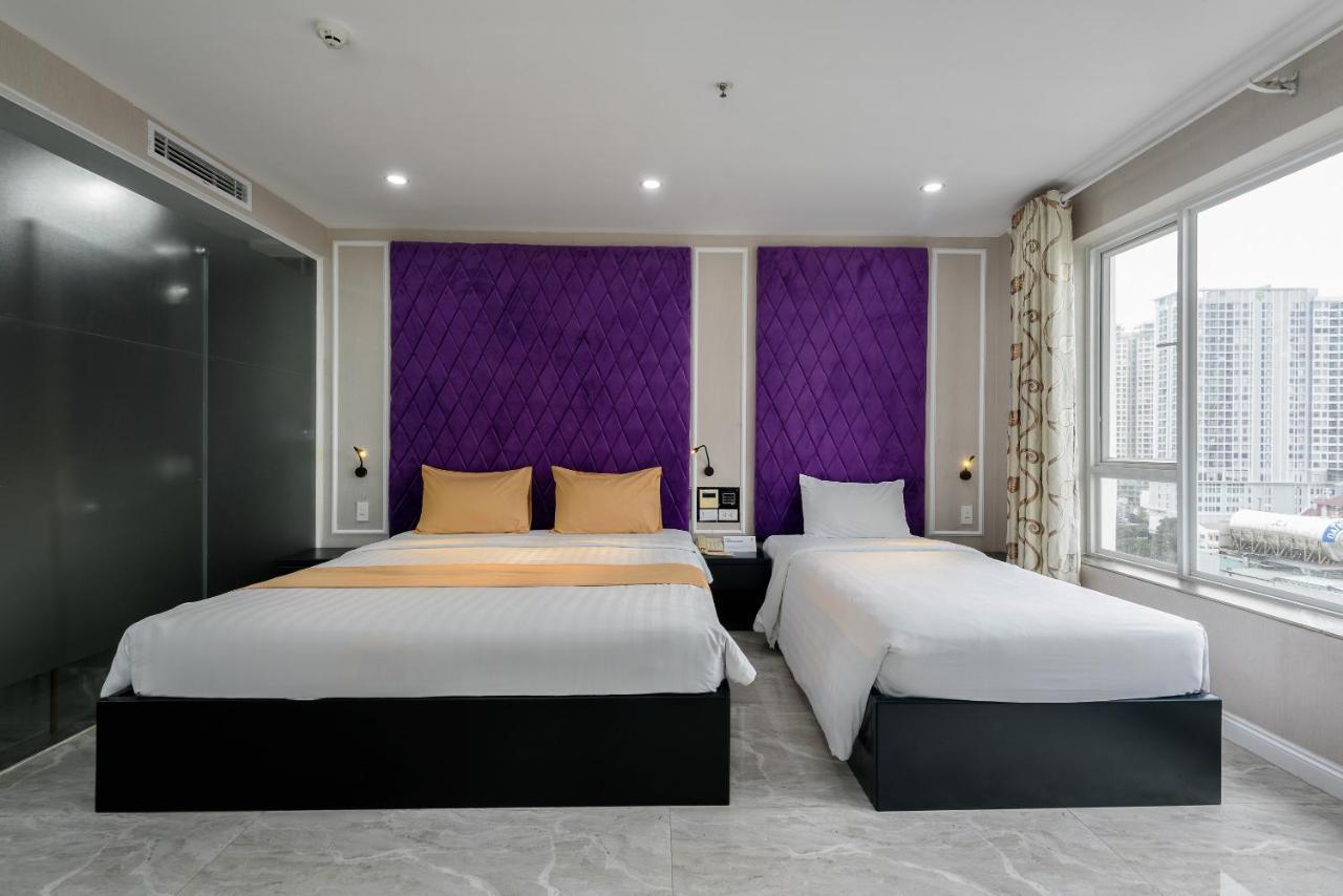 Cozrum Lux - The Arrivals Appart hôtel