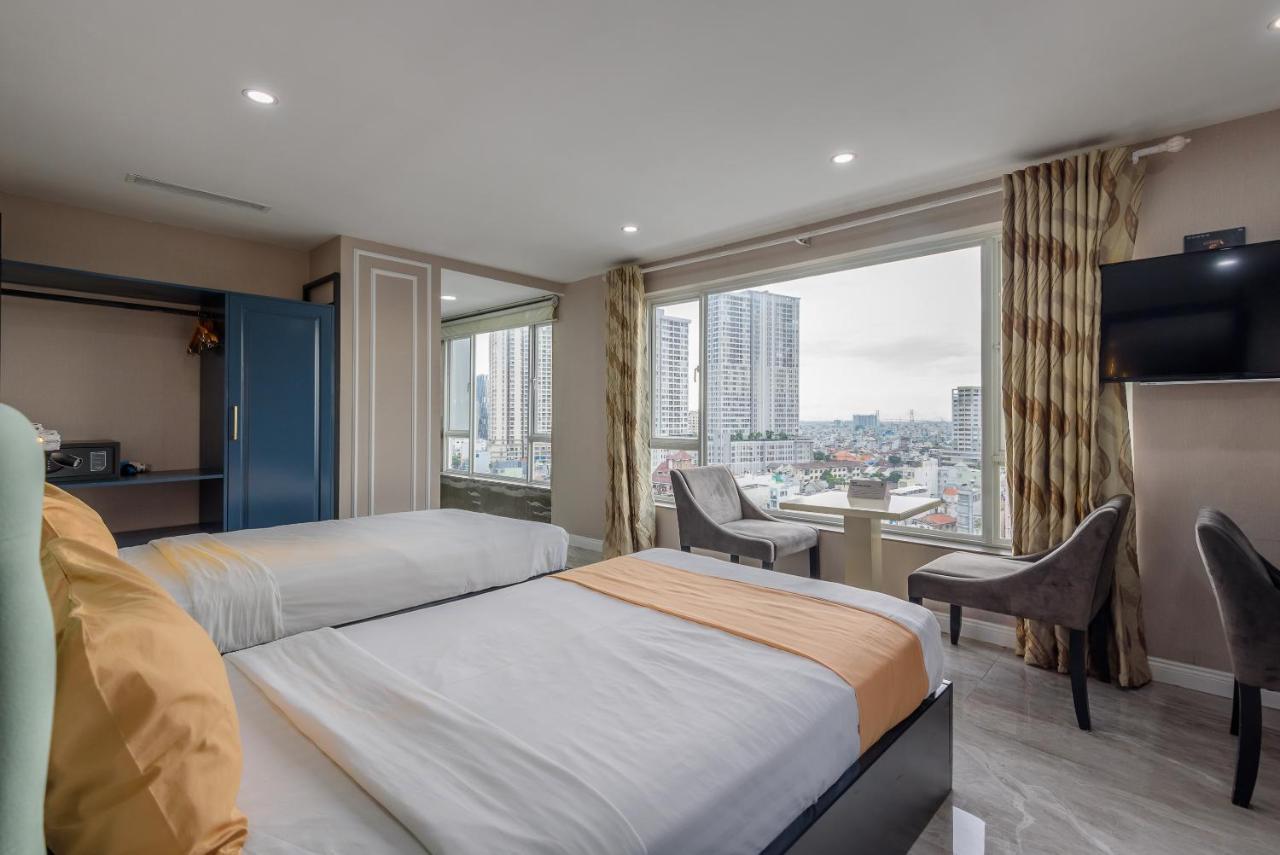 Appart hôtel Cozrum Lux - The Arrivals 4*