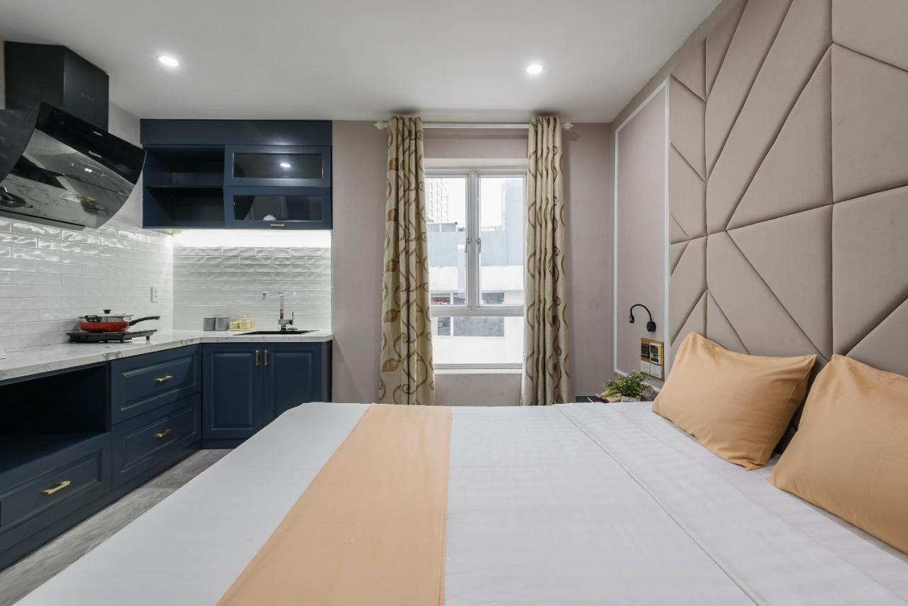 Appart hôtel Cozrum Lux - The Arrivals 4*