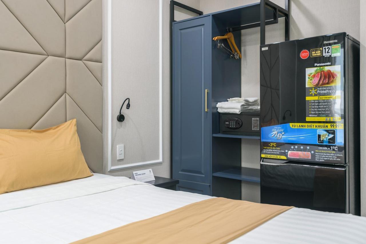 Cozrum Lux - The Arrivals Appart hôtel 4*