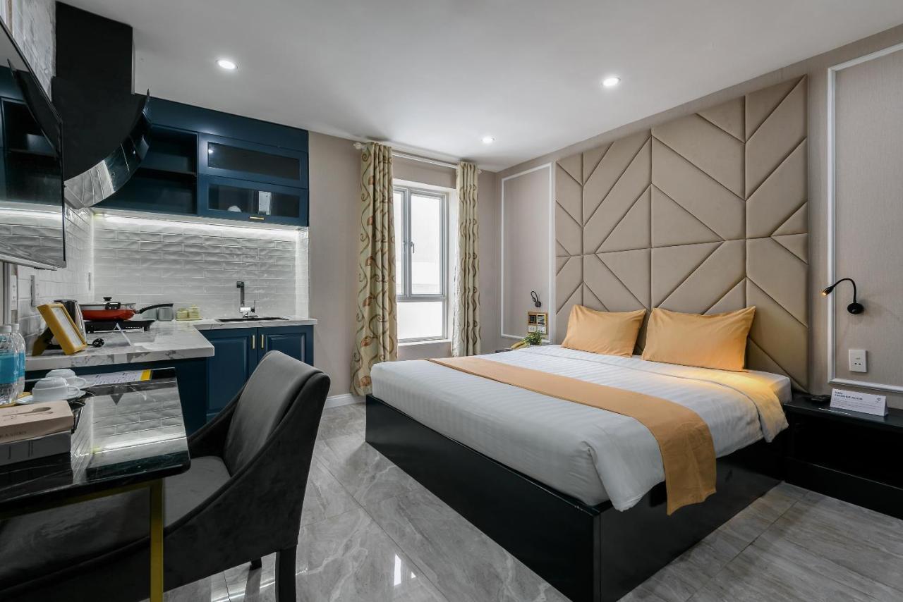 Appart hôtel Cozrum Lux - The Arrivals 4*