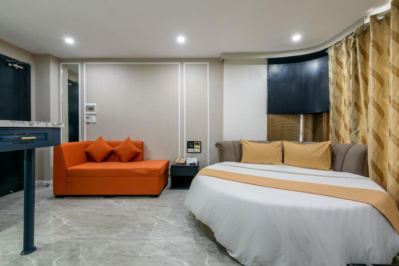 Appart hôtel Cozrum Lux - The Arrivals