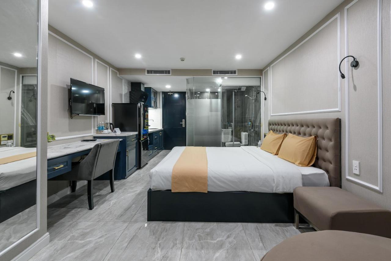 Appart hôtel Cozrum Lux - The Arrivals 4*