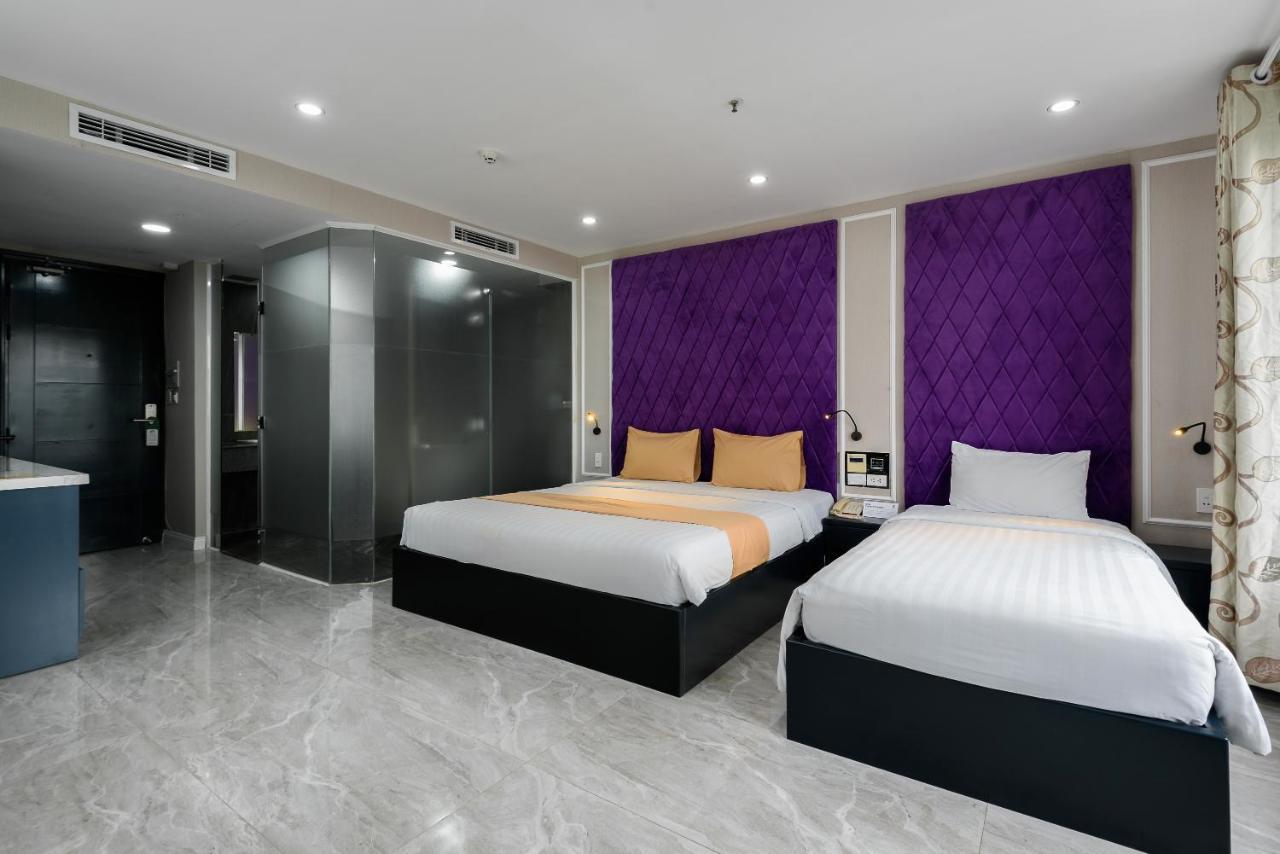 Appart hôtel Cozrum Lux - The Arrivals 4*