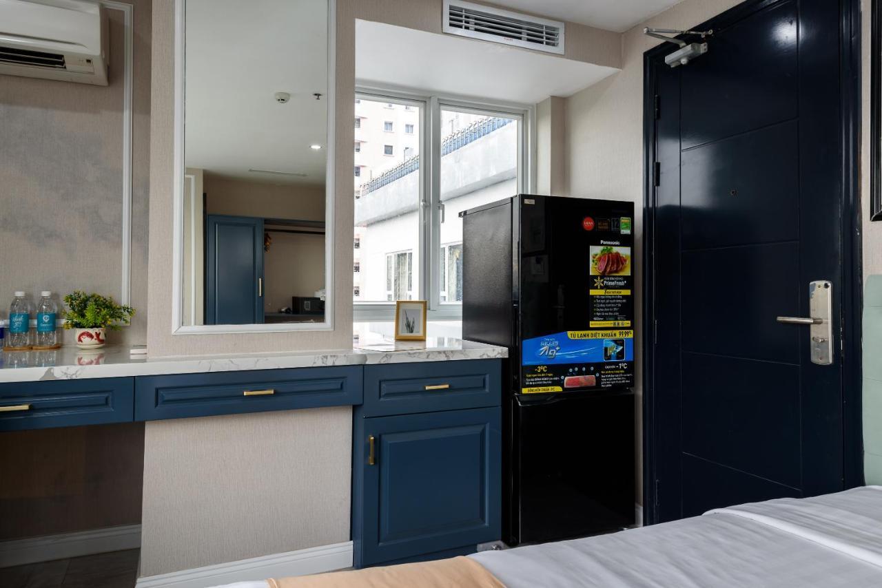 Appart hôtel Cozrum Lux - The Arrivals 4*