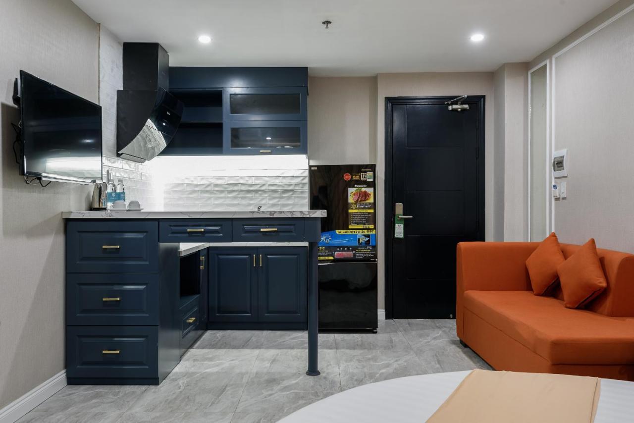 Appart hôtel Cozrum Lux - The Arrivals 4*