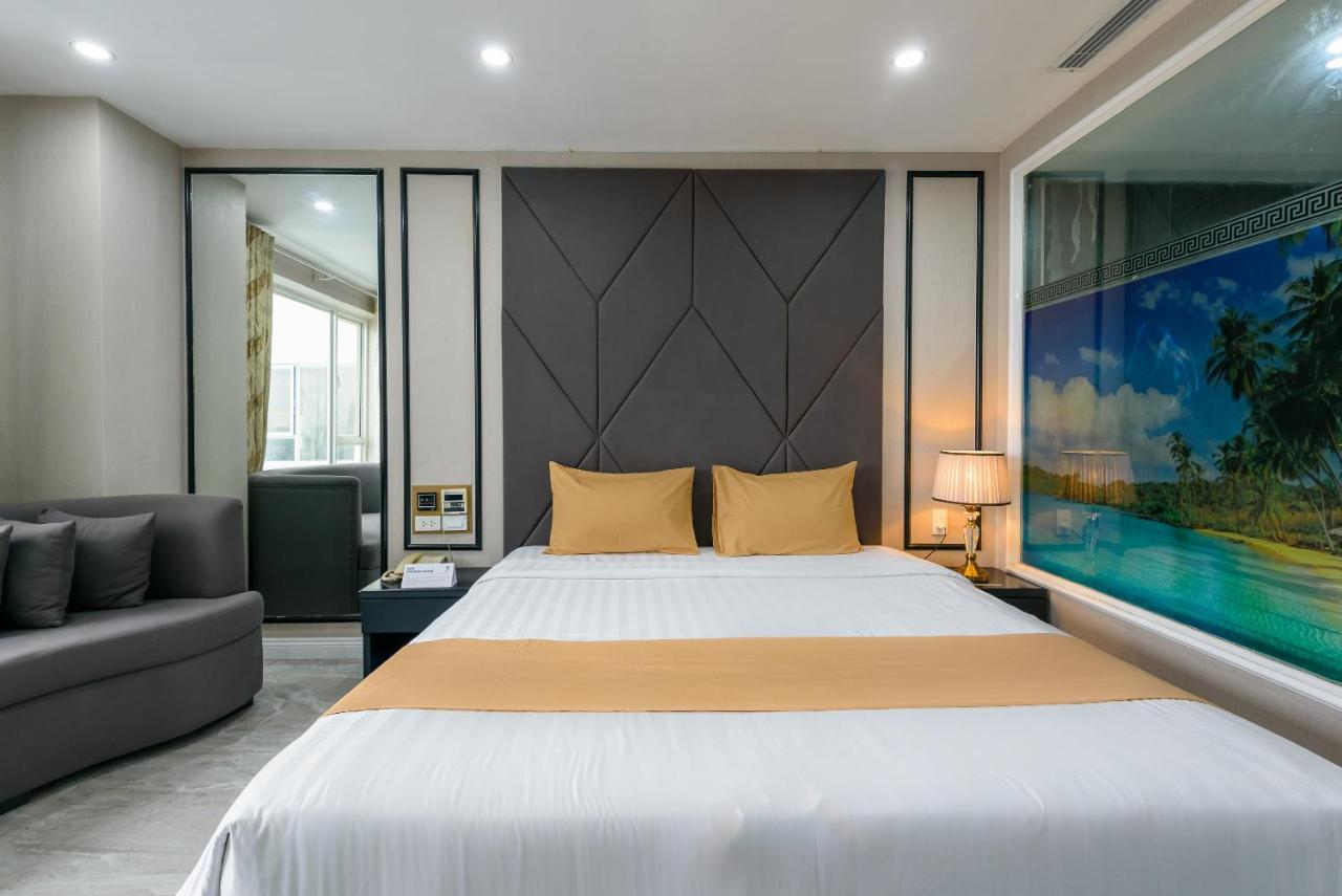 Appart hôtel Cozrum Lux - The Arrivals