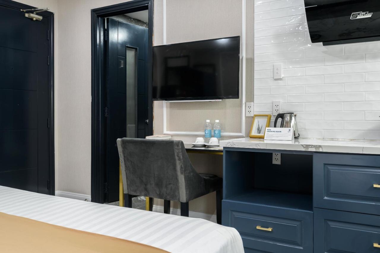 Cozrum Lux - The Arrivals Appart hôtel
