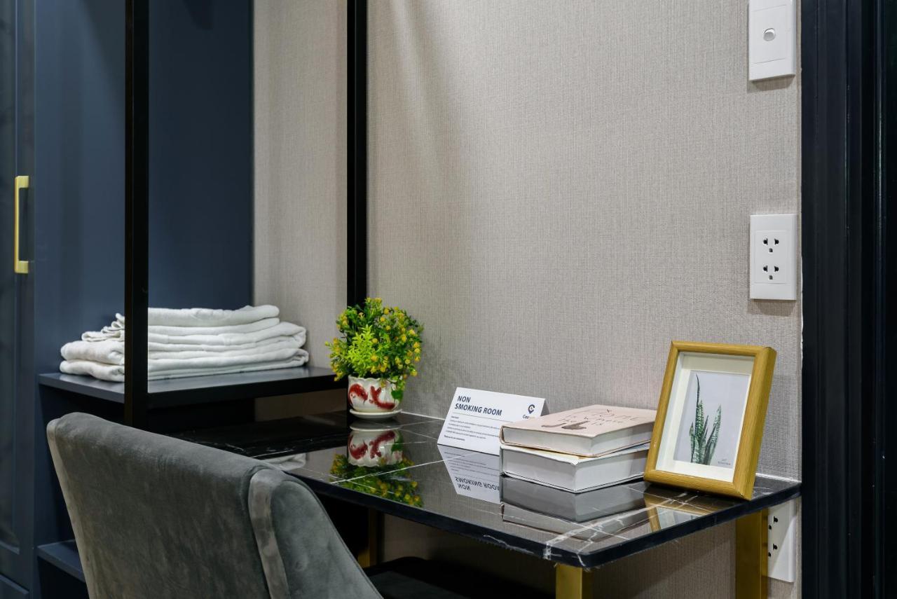 Cozrum Lux - The Arrivals Appart hôtel 4*