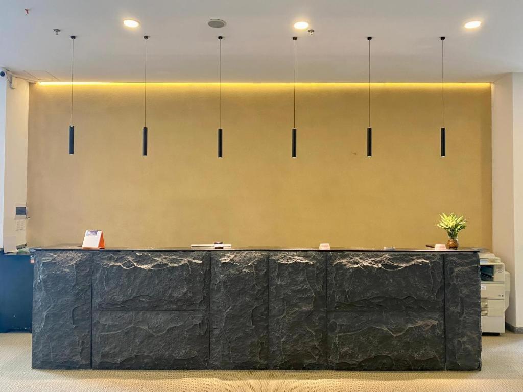 Cozrum Lux - The Arrivals 4* Hô Chi Minh-Ville